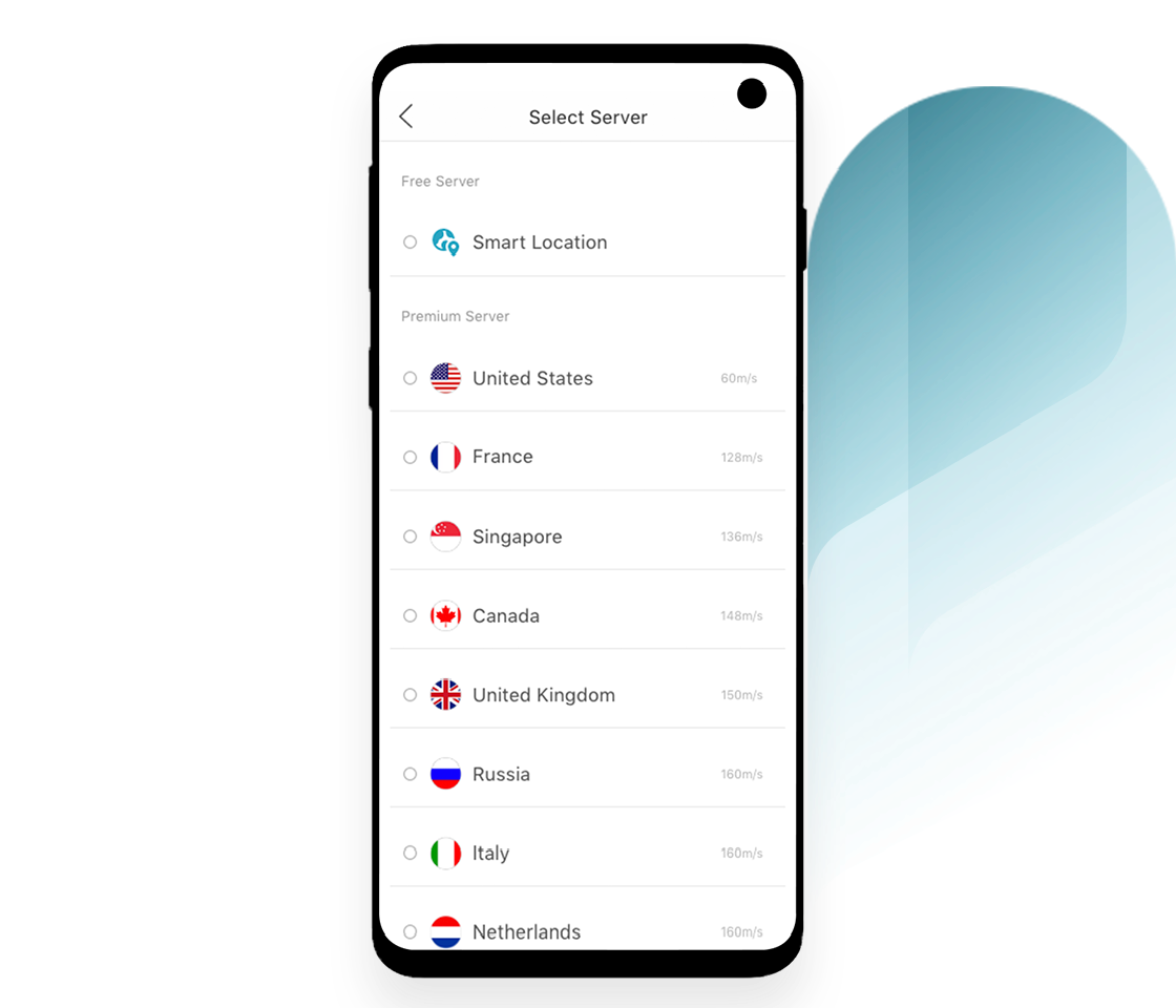 Best VPN app for Android