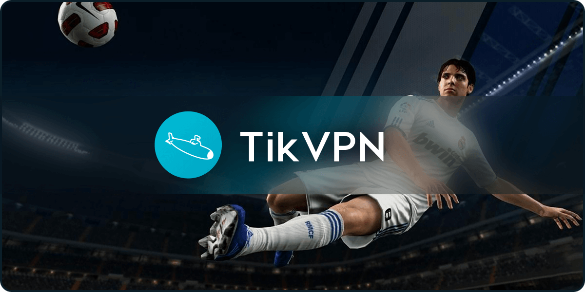 Fifa VPN