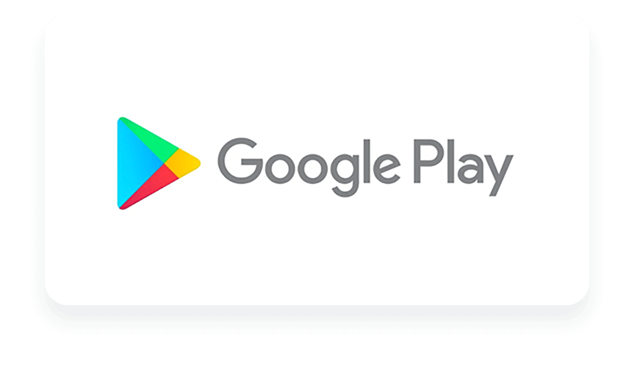 Google play слушать. Розовый гугл плей игры логотип.