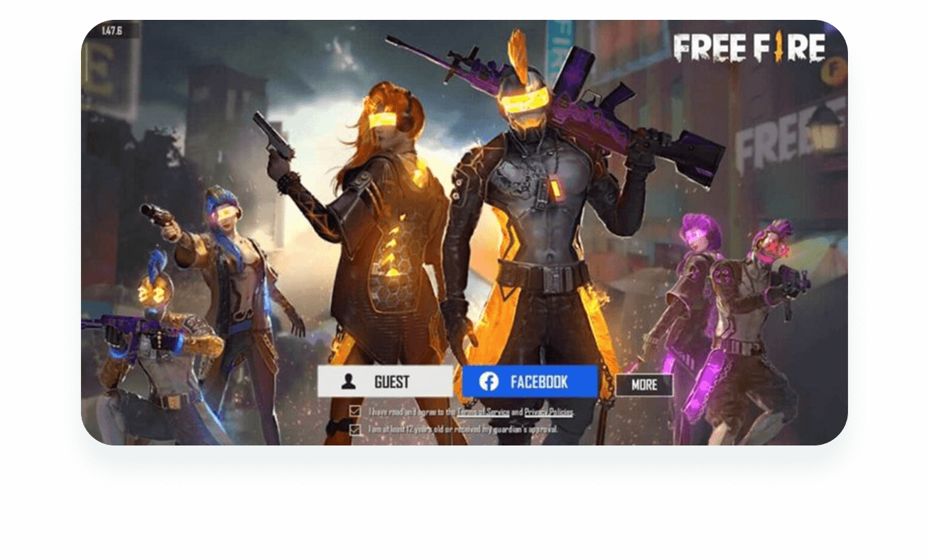 free fire dusra account login kaise kere